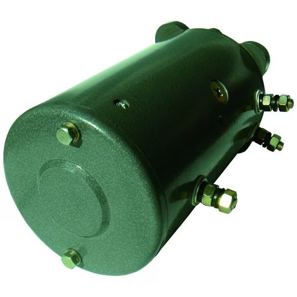 Replacement for STRATOLINE 80-5687HD MOTOR, Ilc, Mfr#: 80-5687HD MOTOR